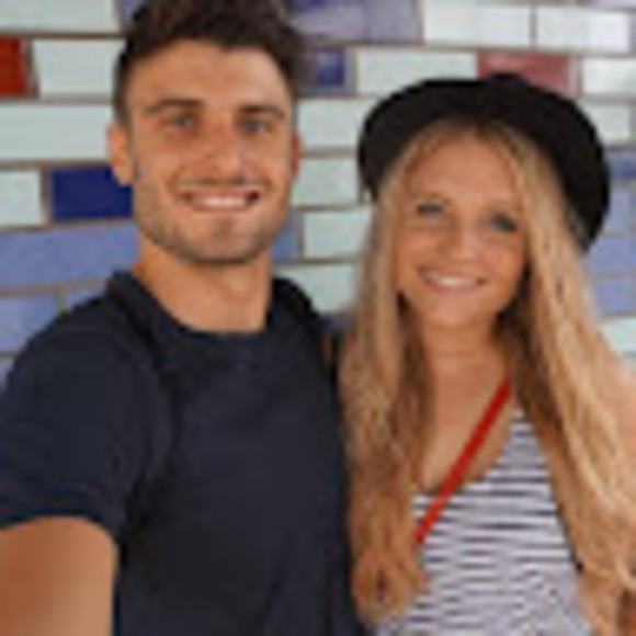 Meet your Posher, Crystal - Picture 1 of 1